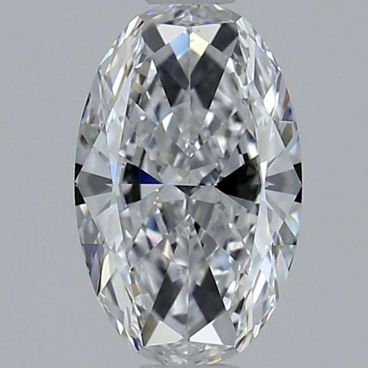Certified Diamond GIA Carats 1.0 Color D Clarity VS1  -  EX  VG Fluorescence NON Brown No Green No Milky No EyeClean 100%