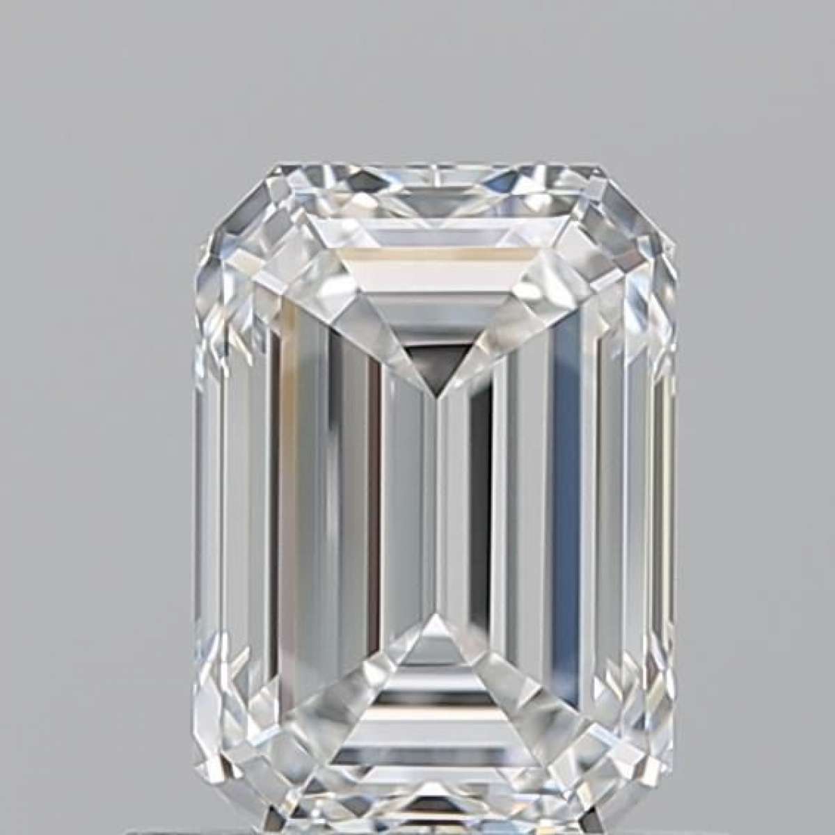 Certified Diamond GIA Carats 1.02 Color F Clarity VVS1  -  EX  EX Fluorescence FNT Brown No Milky No EyeClean 100%