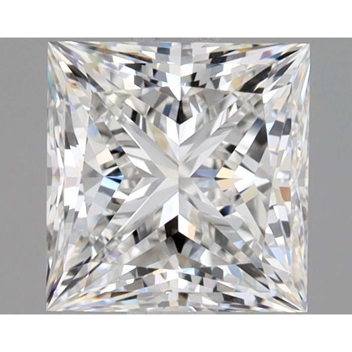Certified Diamond GIA Carats 1.2 Color F Clarity VS1  -  EX  VG Fluorescence NON Brown No Green No Milky No EyeClean 100%
