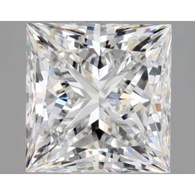 Certified Diamond GIA Carats 1.2 Color F Clarity VS1  -  EX  VG Fluorescence NON Brown No Green No Milky No EyeClean 100%