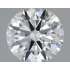 Certified Diamond GIA Carats 0.26 Color E Clarity IF  EX  EX  EX Fluorescence MED Brown No Green No Milky No EyeClean 100%