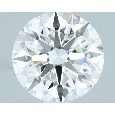 Diamante Certificato IGI Carati 1.4 Colore F Purezza VVS2  EX  EX  EX Fluorescenza NON Brown No Green No Milky No EyeClean 100%