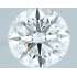 Diamante Certificato IGI Carati 1.4 Colore F Purezza VVS2  EX  EX  EX Fluorescenza NON Brown No Green No Milky No EyeClean 100%