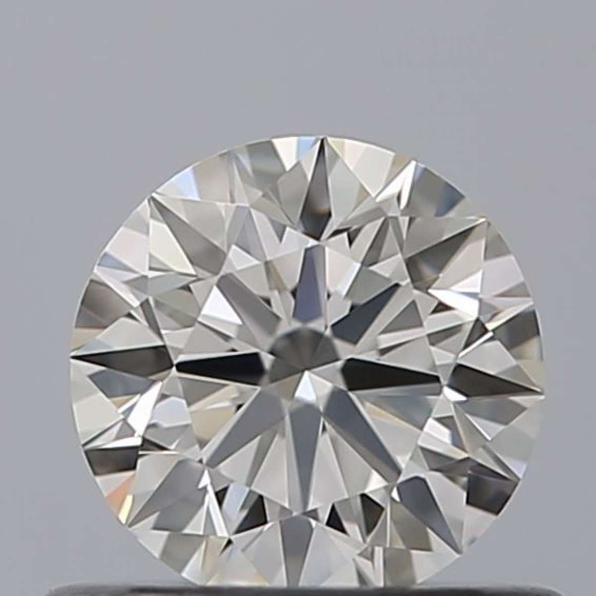 Certified Diamond GIA Carats 0.5 Color G Clarity VVS2 EX EX EX Fluorescence NON Brown No Milky No EyeClean 100% Certified Diamond GIA Carats 0.5 Color G Clarity VVS2 EX EX EX Fluorescence NON Brown No Milky No EyeClean 100%