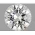 Certified Diamond IGI Carats 1.2 Color F Clarity VVS1  EX  EX  EX Fluorescence NON Brown No Green No Milky No EyeClean 100%