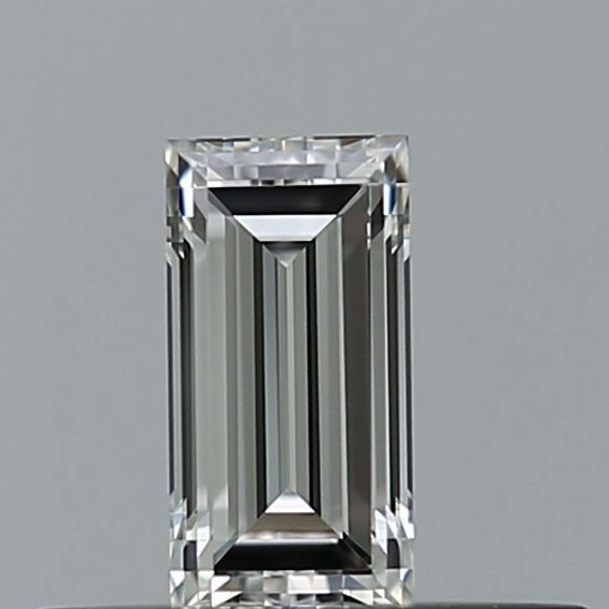Certified Diamond GIA Carats 0.25 Color E Clarity IF  -  EX  VG Fluorescence NON Brown No Green No Milky No EyeClean 100%
