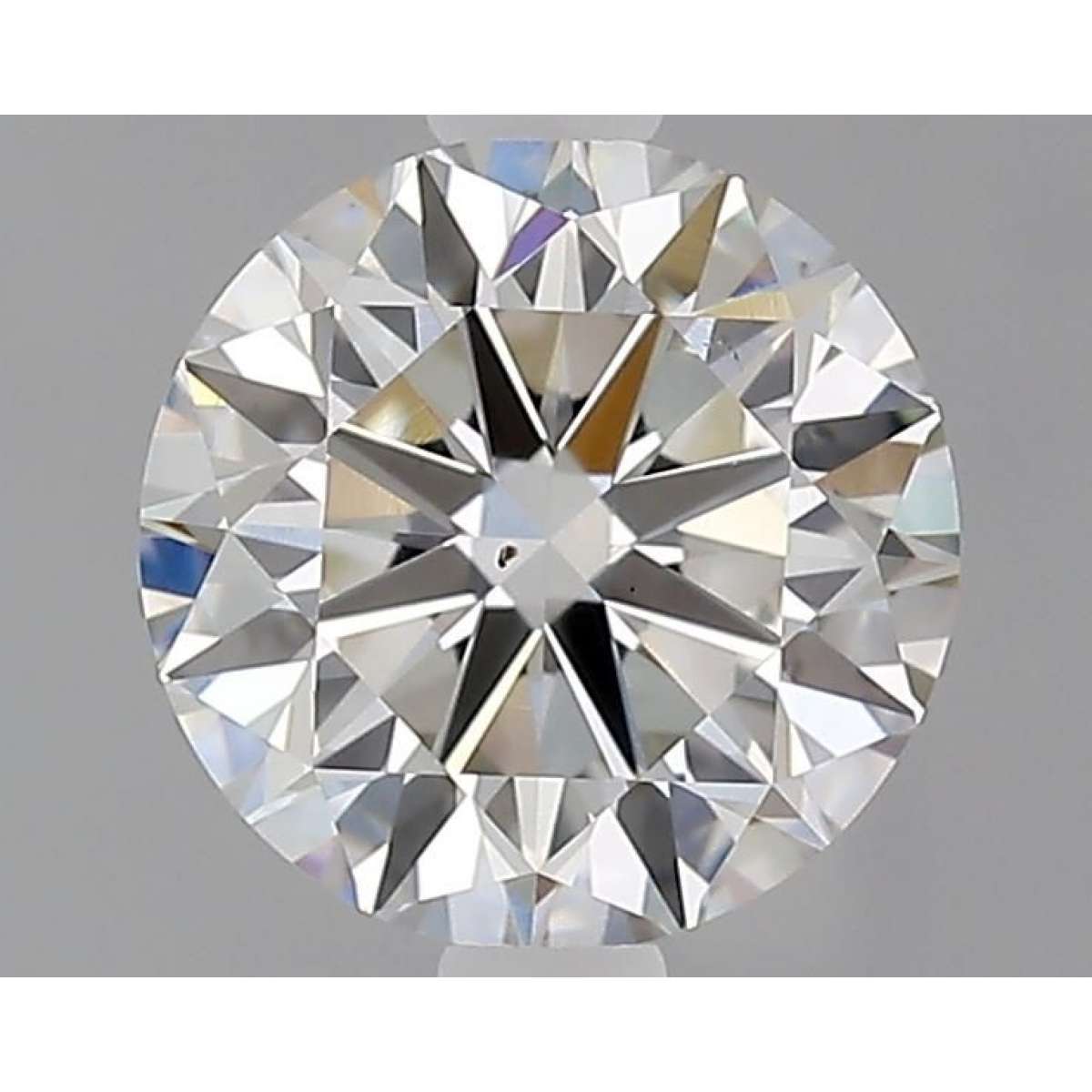 Certified Diamond GIA Carats 1.01 Color H Clarity SI1 VG EX EX Fluorescence NON Brown No Green No Milky No EyeClean 100% Certified Diamond GIA Carats 1.01 Color H Clarity SI1 VG EX EX Fluorescence NON Brown No Green No Milky No EyeClean 100%
