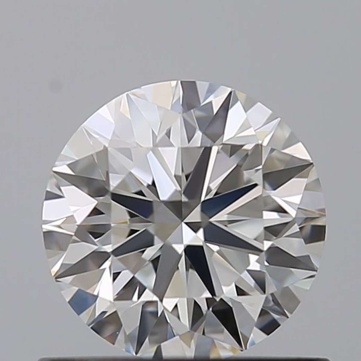 Certified Diamond GIA Carats 0.7 Color E Clarity IF  EX  EX  EX Fluorescence NON Brown No Green No Milky No EyeClean 100%