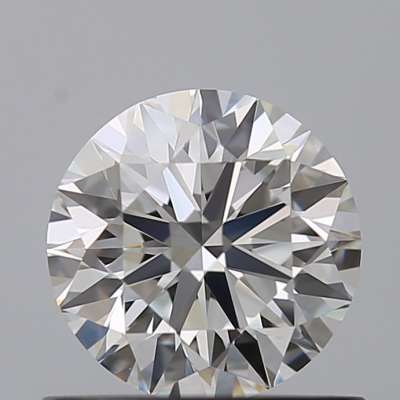 Certified Diamond GIA Carats 0.7 Color E Clarity IF  EX  EX  EX Fluorescence NON Brown No Green No Milky No EyeClean 100%