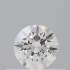 Certified Diamond GIA Carats 0.27 Color F Clarity VS1  EX  EX  EX Fluorescence FNT Brown No Green No Milky No EyeClean 100%