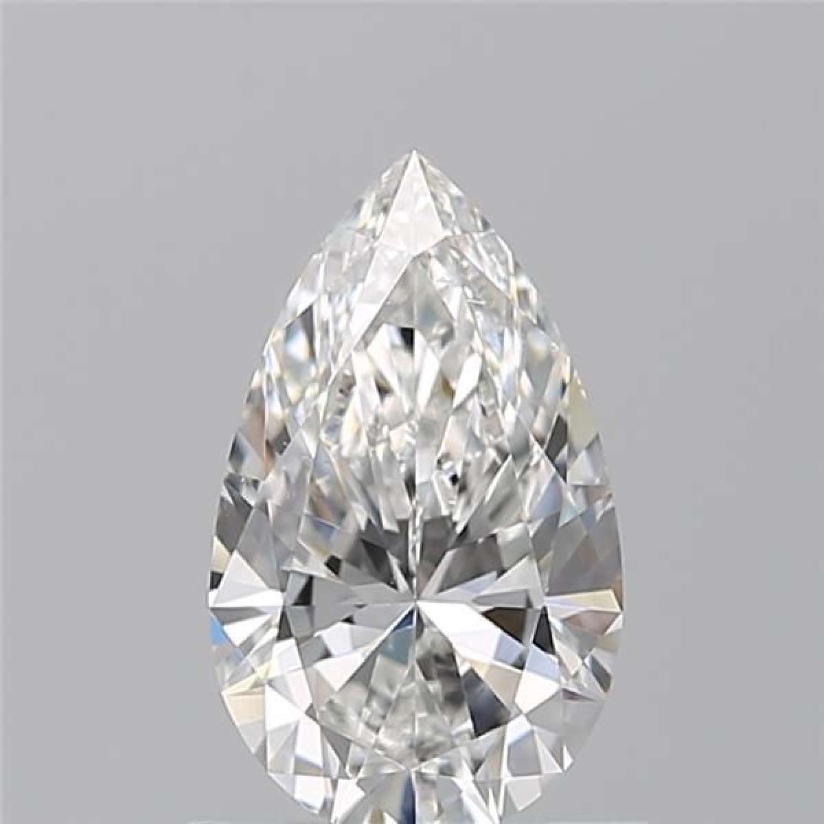 Diamante Certificato GIA Carati 0.9 Colore F Purezza VS2  -  EX  EX Fluorescenza NON Brown No Milky No EyeClean 100%