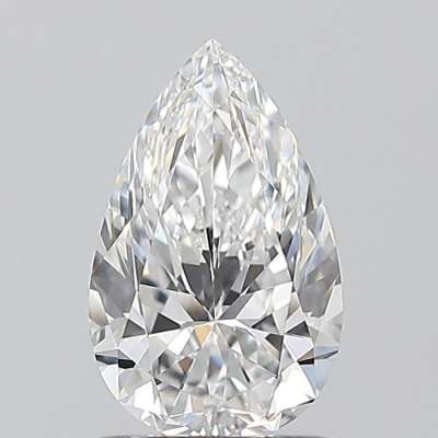 Certified Diamond GIA Carats 1.02 Color E Clarity VS1  -  EX  EX Fluorescence MED Brown No Green No Milky No EyeClean 100%