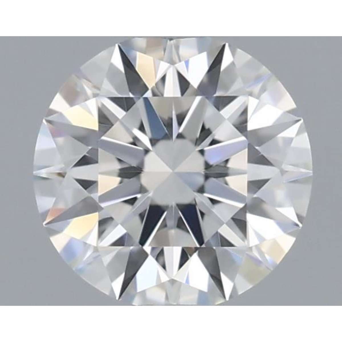 Certified Diamond GIA Carats 0.42 Color G Clarity VVS2 EX EX VG Fluorescence MED Brown No Green No Milky No EyeClean 100% Certified Diamond GIA Carats 0.42 Color G Clarity VVS2 EX EX VG Fluorescence MED Brown No Green No Milky No EyeClean 100%