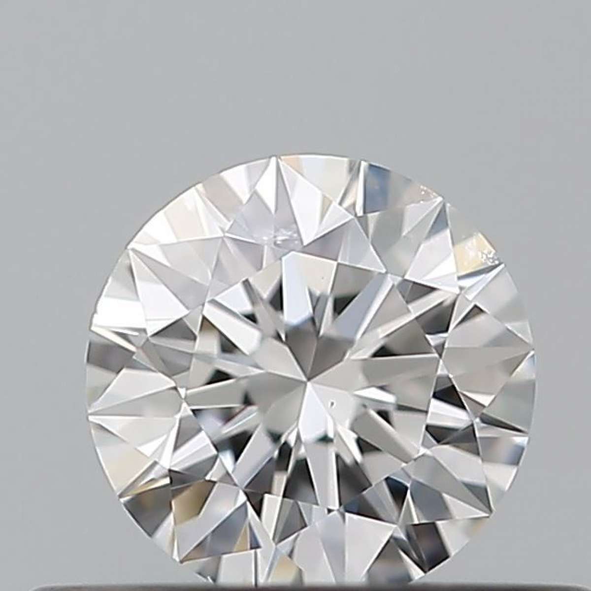Certified Diamond GIA Carats 0.31 Color E Clarity VS1  EX  EX  EX Fluorescence NON Brown No Green No Milky No EyeClean 100%