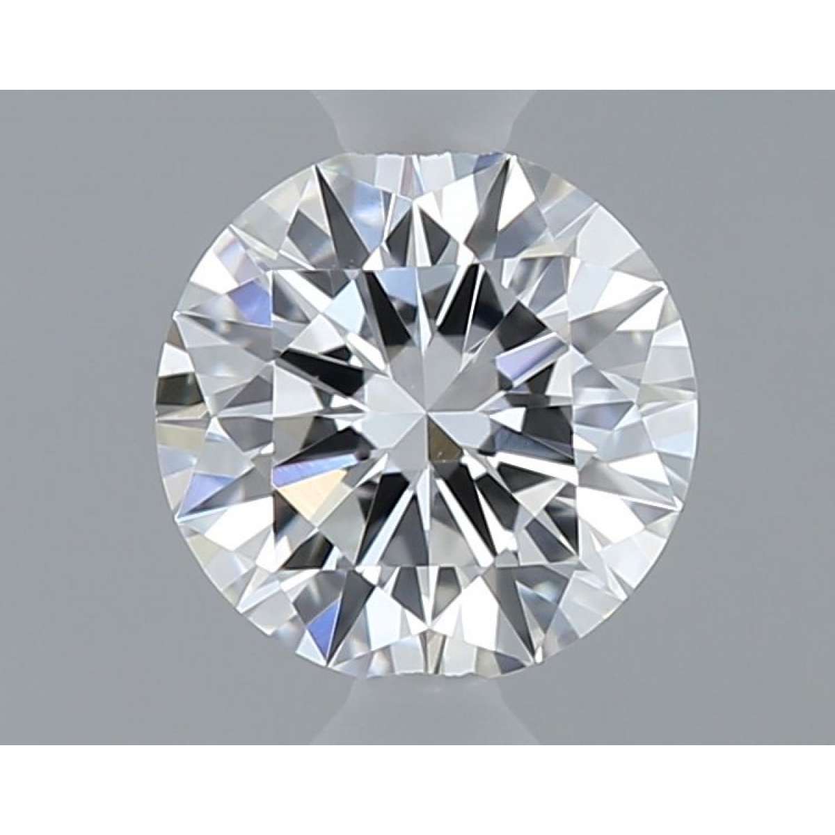 Certified Diamond GIA Carats 0.3 Color E Clarity VS1  EX  EX  VG Fluorescence NON Brown No Green No Milky No EyeClean 100%