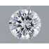 Certified Diamond GIA Carats 0.3 Color E Clarity VS1  EX  EX  VG Fluorescence NON Brown No Green No Milky No EyeClean 100%