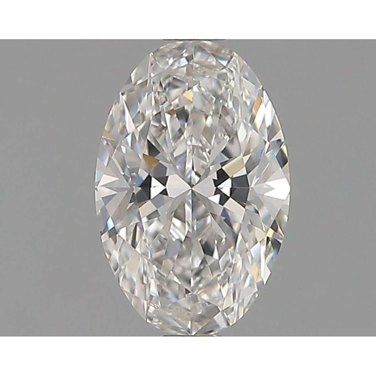 Certified Diamond GIA Carats 0.61 Color F Clarity VVS2 - EX VG Fluorescence NON Brown No Green No Milky No EyeClean 100% Certified Diamond GIA Carats 0.61 Color F Clarity VVS2 - EX VG Fluorescence NON Brown No Green No Milky No EyeClean 100%