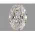 Certified Diamond GIA Carats 0.61 Color F Clarity VVS2  -  EX  VG Fluorescence NON Brown No Green No Milky No EyeClean 100%