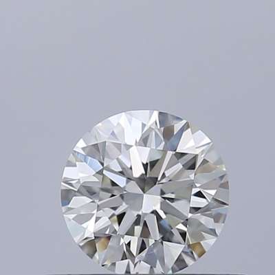 Certified Diamond IGI Carats 0.42 Color G Clarity VVS2 EX EX EX Fluorescence NON Brown No Milky No EyeClean 100% Certified Diamond IGI Carats 0.42 Color G Clarity VVS2 EX EX EX Fluorescence NON Brown No Milky No EyeClean 100%