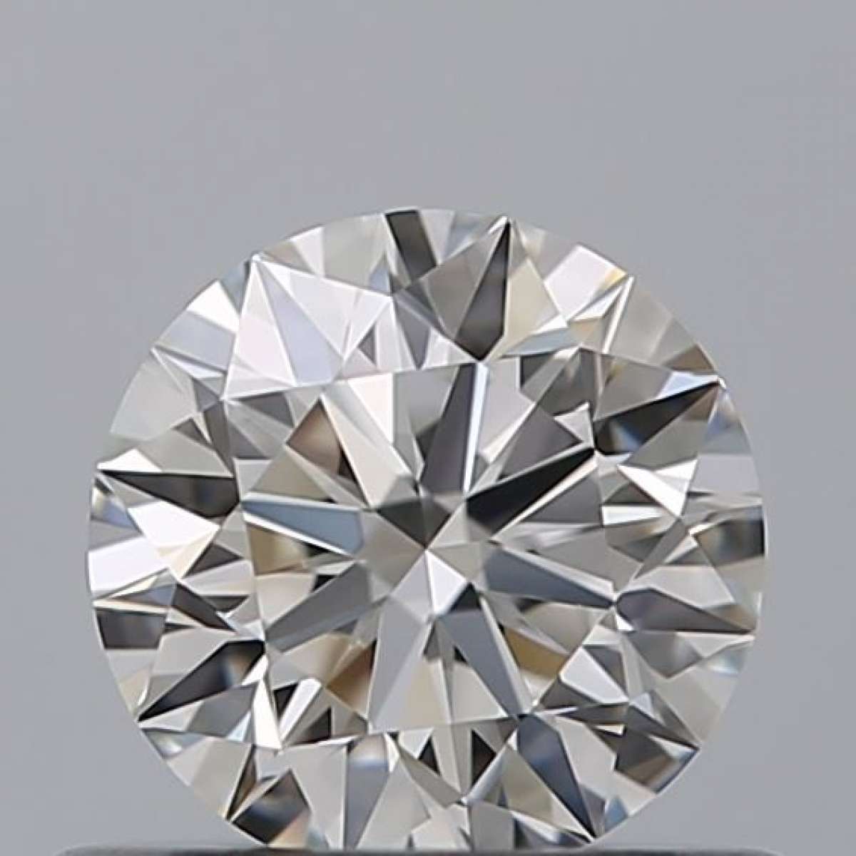 Certified Diamond GIA Carats 0.5 Color F Clarity VVS2 EX EX VG Fluorescence NON Brown No Milky No EyeClean 100% Certified Diamond GIA Carats 0.5 Color F Clarity VVS2 EX EX VG Fluorescence NON Brown No Milky No EyeClean 100%