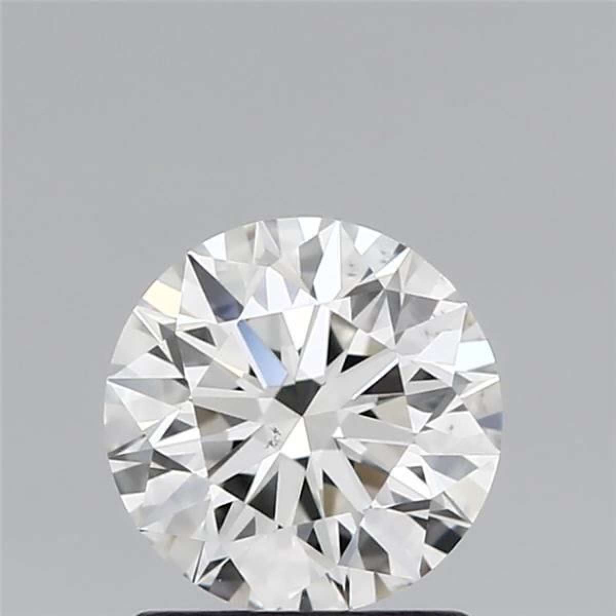 Certified Diamond IGI Carats 1.14 Color G Clarity VS2  EX  EX  EX Fluorescence NON Brown No Green No Milky No EyeClean 100%