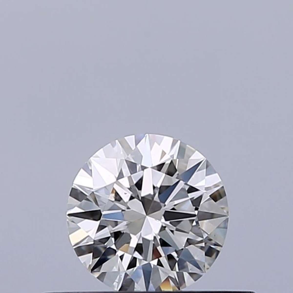 Certified Diamond GIA Carats 0.32 Color G Clarity VS2 EX EX EX Fluorescence NON Brown No Milky No EyeClean 100% Certified Diamond GIA Carats 0.32 Color G Clarity VS2 EX EX EX Fluorescence NON Brown No Milky No EyeClean 100%