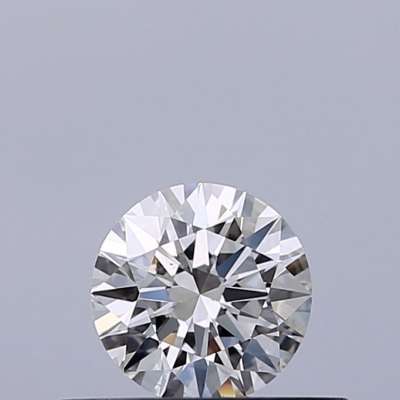 Certified Diamond GIA Carats 0.32 Color G Clarity VS2  EX  EX  EX Fluorescence NON Brown No Milky No EyeClean 100%