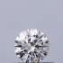 Certified Diamond GIA Carats 0.32 Color G Clarity VS2  EX  EX  EX Fluorescence NON Brown No Milky No EyeClean 100%