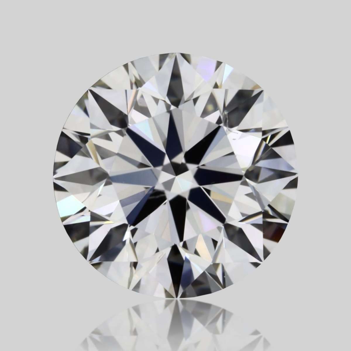 Certified Diamond GIA Carats 0.9 Color G Clarity VVS2 EX EX EX Fluorescence NON Brown No Green No Milky No EyeClean 100% Certified Diamond GIA Carats 0.9 Color G Clarity VVS2 EX EX EX Fluorescence NON Brown No Green No Milky No EyeClean 100%