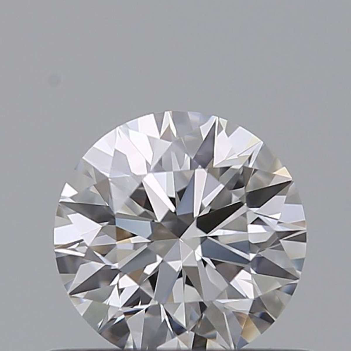 Certified Diamond GIA Carats 0.54 Color E Clarity VVS2 EX EX EX Fluorescence NON Brown No Green No Milky No EyeClean 100% Certified Diamond GIA Carats 0.54 Color E Clarity VVS2 EX EX EX Fluorescence NON Brown No Green No Milky No EyeClean 100%