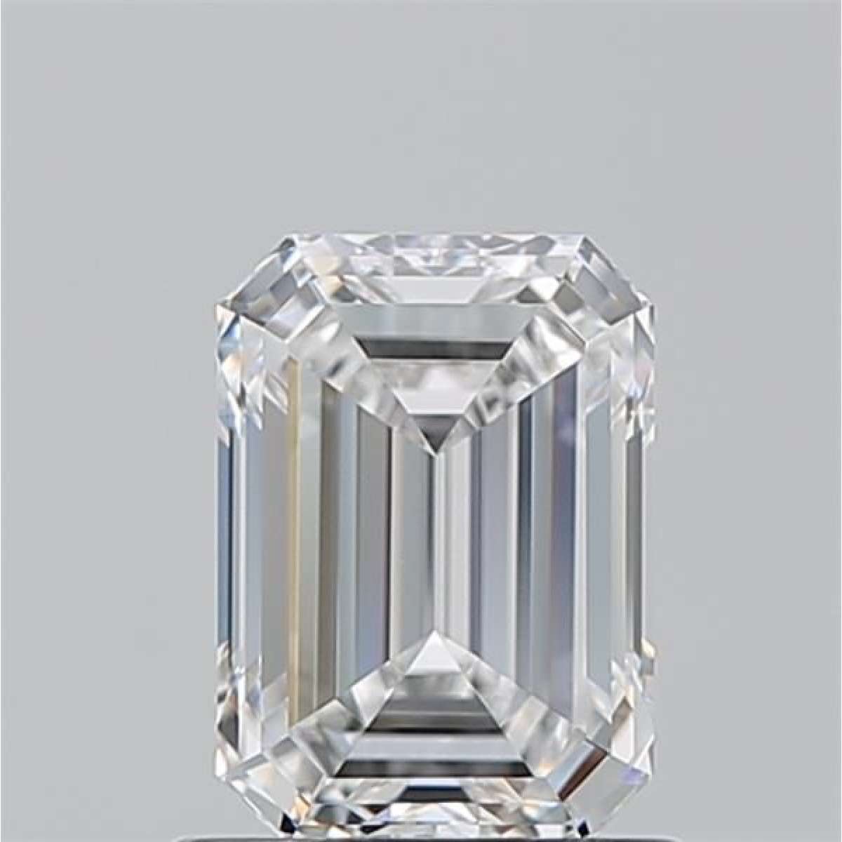 Diamante Certificato GIA Carati 1.05 Colore E Purezza VS1  -  EX  EX Fluorescenza MED Brown No Green No Milky No EyeClean 100%