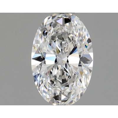 Diamante Certificato GIA Carati 0.9 Colore F Purezza VVS1  -  VG  VG Fluorescenza FNT Brown No Green No Milky No EyeClean 100%
