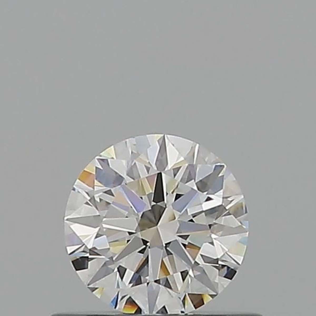 Certified Diamond GIA Carats 0.5 Color D Clarity IF EX EX EX Fluorescence NON Brown No Green No Milky No EyeClean 100% Certified Diamond GIA Carats 0.5 Color D Clarity IF EX EX EX Fluorescence NON Brown No Green No Milky No EyeClean 100%