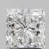 Certified Diamond GIA Carats 1.7 Color H Clarity VVS2  -  EX  EX Fluorescence NON Brown No Milky No EyeClean 100%