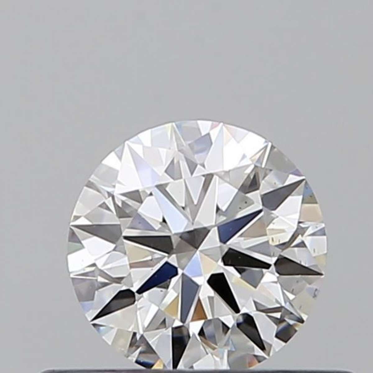 Certified Diamond GIA Carats 0.4 Color F Clarity SI1 EX EX EX Fluorescence NON Brown No Green No Milky No EyeClean 100% Certified Diamond GIA Carats 0.4 Color F Clarity SI1 EX EX EX Fluorescence NON Brown No Green No Milky No EyeClean 100%