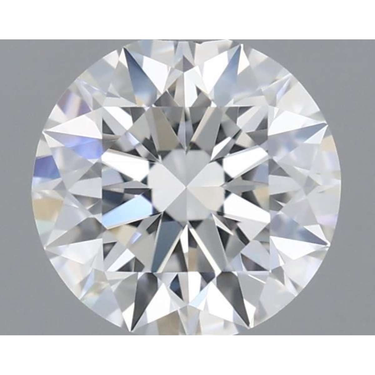 Certified Diamond GIA Carats 0.64 Color F Clarity VVS2 EX EX EX Fluorescence NON Brown No Green No Milky No EyeClean 100% Certified Diamond GIA Carats 0.64 Color F Clarity VVS2 EX EX EX Fluorescence NON Brown No Green No Milky No EyeClean 100%