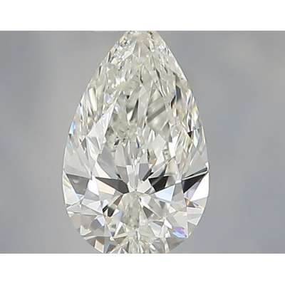 Certified Diamond IGI Carats 0.38 Color G Clarity VS1  -  VG  VG Fluorescence NON Brown No Green No Milky No EyeClean 100%