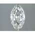 Certified Diamond IGI Carats 1.51 Color H Clarity VS2  -  EX  EX Fluorescence NON Brown No Green No Milky No EyeClean 100%