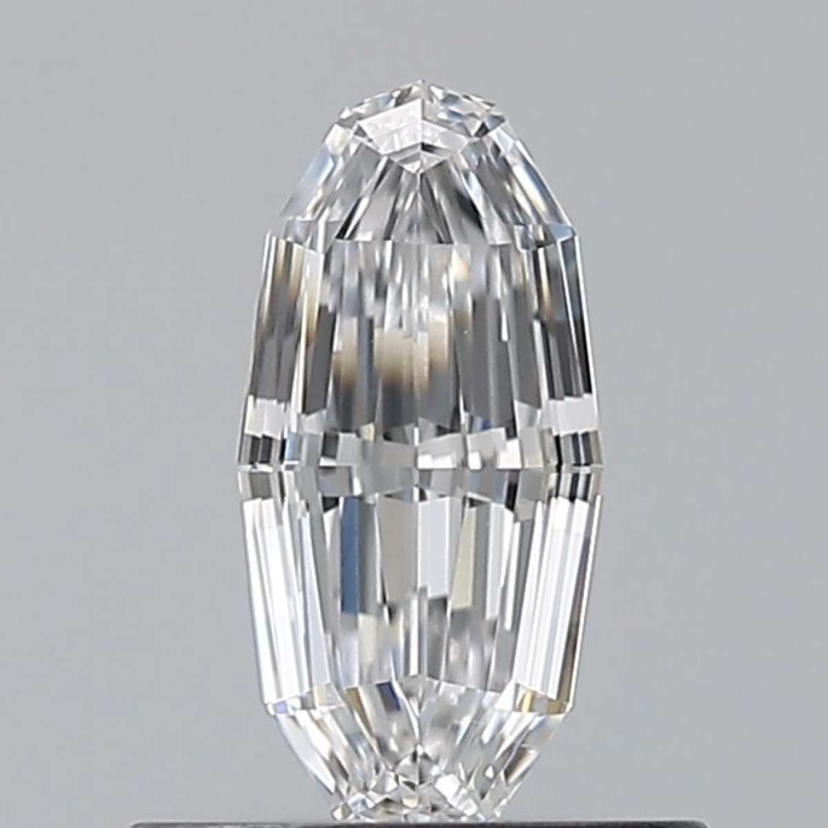 Certified Diamond GIA Carats 0.5 Color E Clarity VS2  -  VG  VG Fluorescence NON Brown No Green No Milky No EyeClean 100%