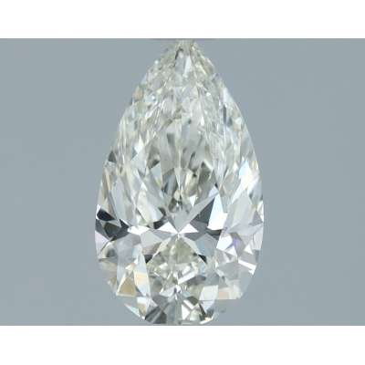 Certified Diamond IGI Carats 1.0 Color H Clarity VS2  -  EX  VG Fluorescence NON Brown No Green No Milky No EyeClean 100%