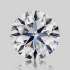 Certified Diamond GIA Carats 1.5 Color D Clarity VS2  VG  EX  VG Fluorescence NON Brown No Green No Milky No EyeClean 100%