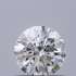 Certified Diamond GIA Carats 0.52 Color F Clarity IF  EX  EX  EX Fluorescence NON Brown No Milky No EyeClean 100%