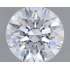 Certified Diamond GIA Carats 0.9 Color E Clarity VS2  EX  EX  EX Fluorescence NON Brown No Green No Milky No EyeClean 100%