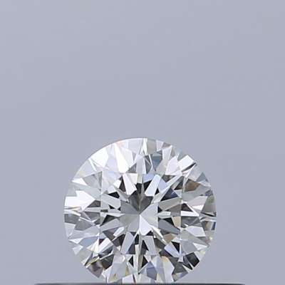 Certified Diamond GIA Carats 0.27 Color E Clarity VVS1 EX EX EX Fluorescence NON Brown No Green No Milky No EyeClean 100% Certified Diamond GIA Carats 0.27 Color E Clarity VVS1 EX EX EX Fluorescence NON Brown No Green No Milky No EyeClean 100%