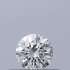 Certified Diamond GIA Carats 0.27 Color E Clarity VVS1  EX  EX  EX Fluorescence NON Brown No Green No Milky No EyeClean 100%