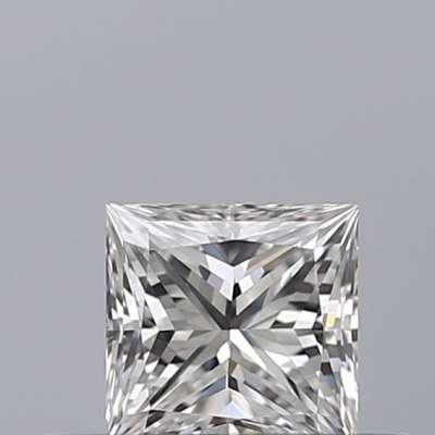 Certified Diamond GIA Carats 0.32 Color D Clarity VVS1  -  EX  VG Fluorescence FNT Brown No Green No Milky No EyeClean 100%