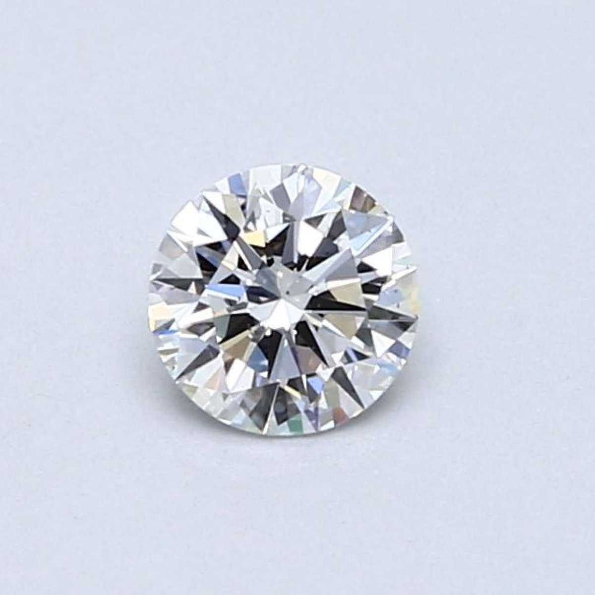 Certified Diamond GIA Carats 0.41 Color F Clarity VS2 EX EX EX Fluorescence MED Brown No Green No Milky No EyeClean 100% Certified Diamond GIA Carats 0.41 Color F Clarity VS2 EX EX EX Fluorescence MED Brown No Green No Milky No EyeClean 100%