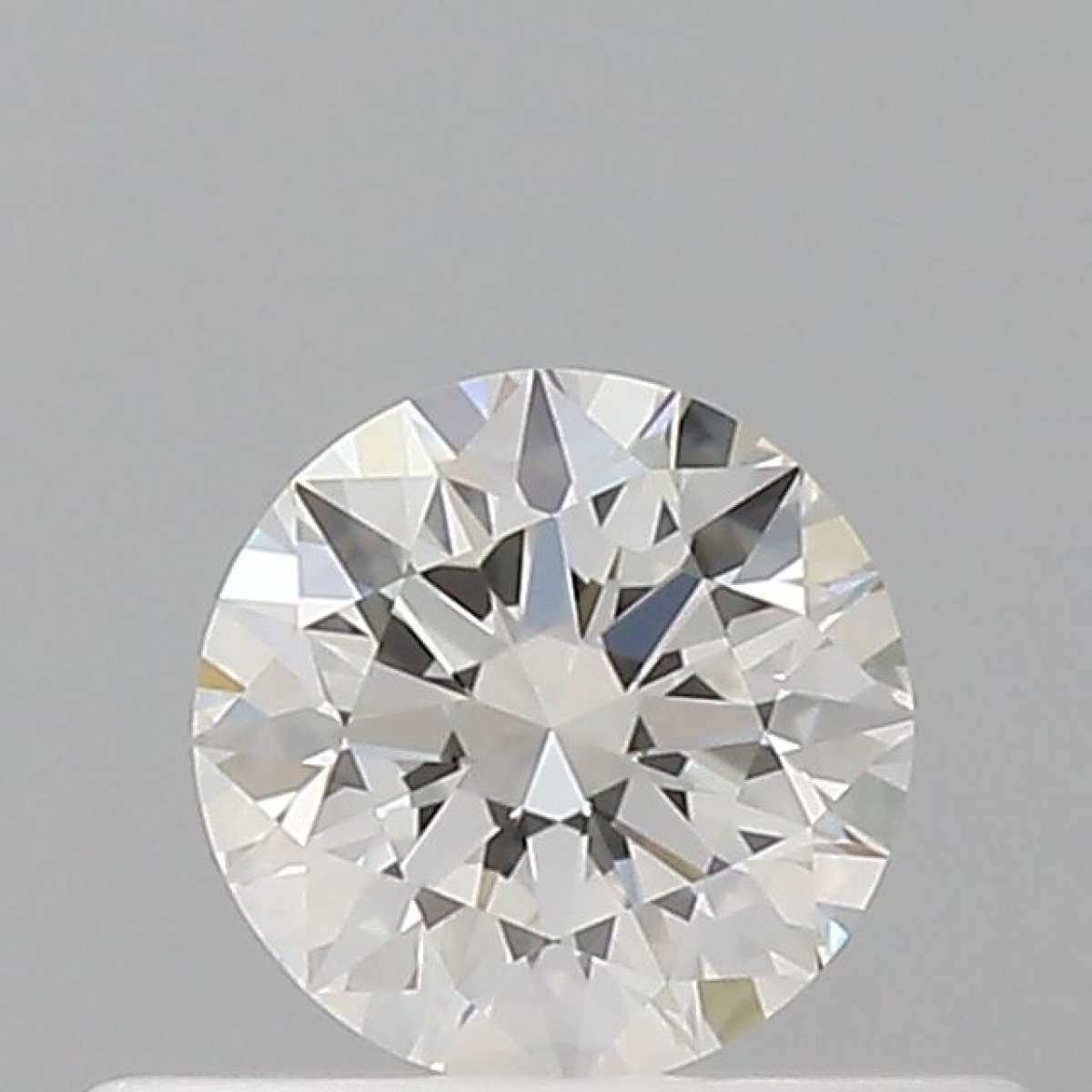Certified Diamond GIA Carats 0.3 Color F Clarity VVS1 EX VG EX Fluorescence NON Brown No Green No Milky No EyeClean 100% Certified Diamond GIA Carats 0.3 Color F Clarity VVS1 EX VG EX Fluorescence NON Brown No Green No Milky No EyeClean 100%
