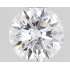 Certified Diamond GIA Carats 0.5 Color D Clarity VVS1  VG  EX  VG Fluorescence NON Brown No Green No Milky No EyeClean 100%