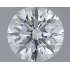 Certified Diamond GIA Carats 0.3 Color G Clarity VS2  EX  EX  EX Fluorescence NON Brown No Milky No EyeClean 100%